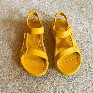 Teva hurricane drift